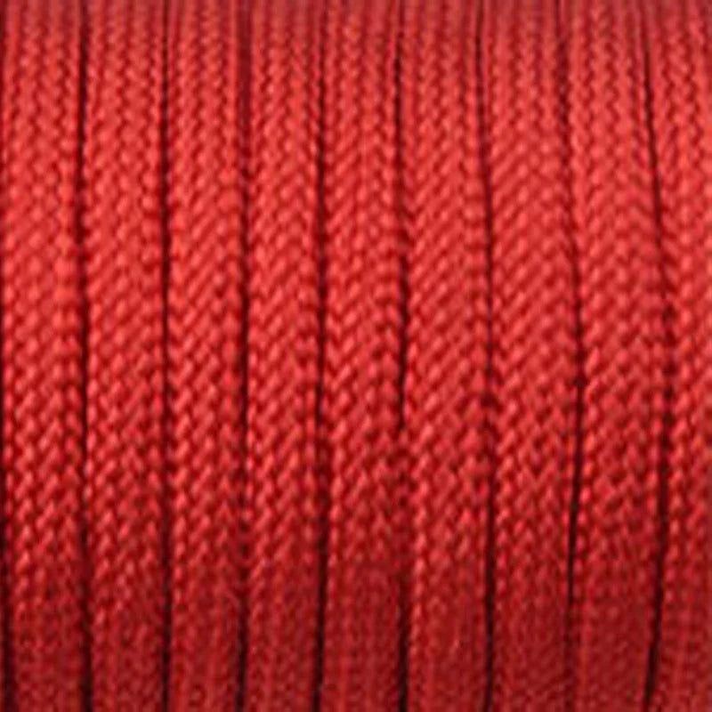 5/15/30m Paracord Rope 7 Strand 4mm Military Tactical 550 Parachute Cord Camping Accessories Outdoor Survival DIY Bracelet Line