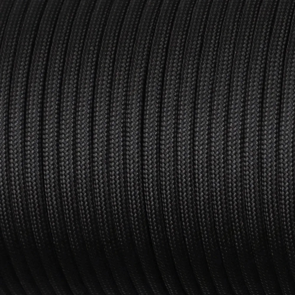 5/15/30m Paracord Rope 7 Strand 4mm Military Tactical 550 Parachute Cord Camping Accessories Outdoor Survival DIY Bracelet Line