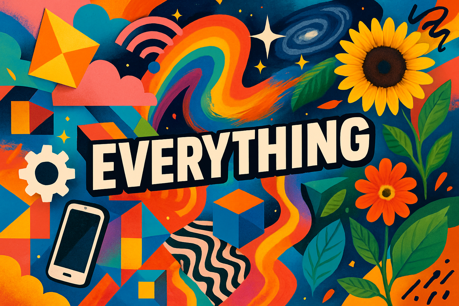 EVERYTHING