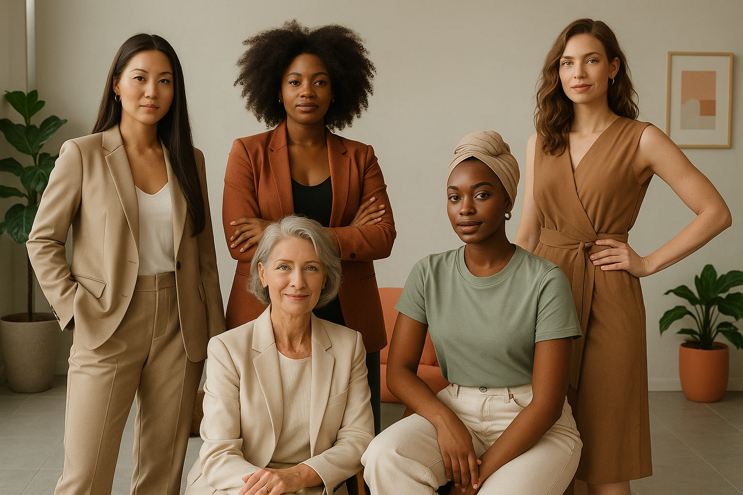 WOMEN