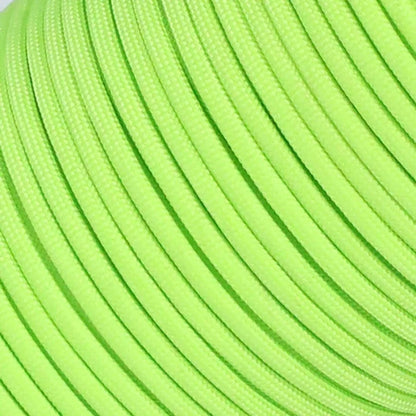 7 Cores 550 Paracord Cord 5 15 30 M Dia.4mm For Outdoor Camping Survival Lanyard Parachute Rope Hiking Tent Accessories
