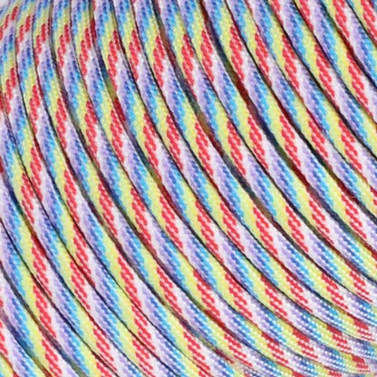 7 Cores 550 Paracord Cord 5 15 30 M Dia.4mm For Outdoor Camping Survival Lanyard Parachute Rope Hiking Tent Accessories