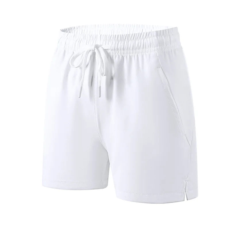 Running Shorts Summer Gym Sportswear Men Jogging Outdoor Sports Shorts Fitness Man Quick Dry Breathable Pants Male Clothing