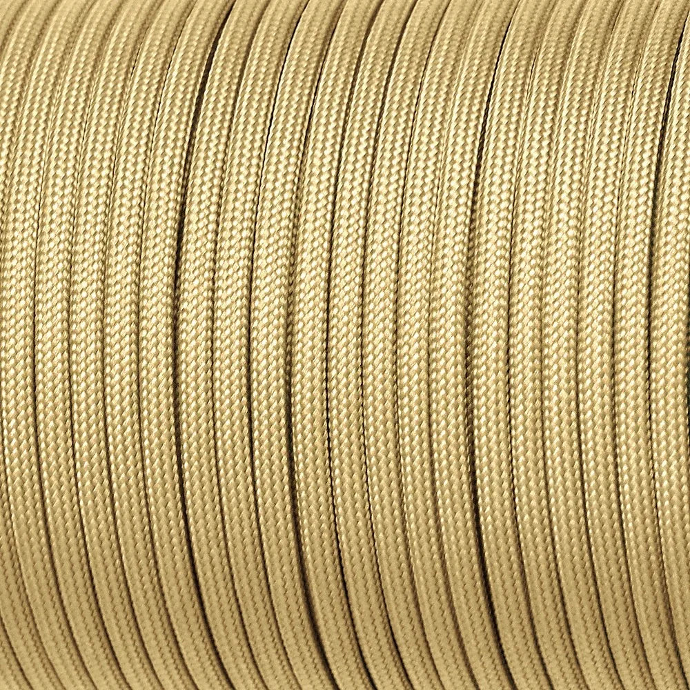 7 Cores 550 Paracord Cord 5 15 30 M Dia.4mm For Outdoor Camping Survival Lanyard Parachute Rope Hiking Tent Accessories