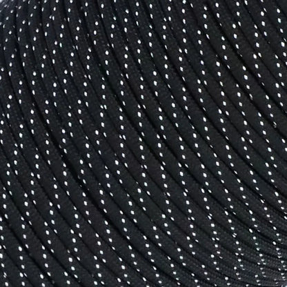 7 Cores 550 Paracord Cord 5 15 30 M Dia.4mm For Outdoor Camping Survival Lanyard Parachute Rope Hiking Tent Accessories