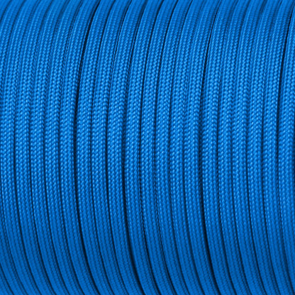 7 Cores 550 Paracord Cord 5 15 30 M Dia.4mm For Outdoor Camping Survival Lanyard Parachute Rope Hiking Tent Accessories