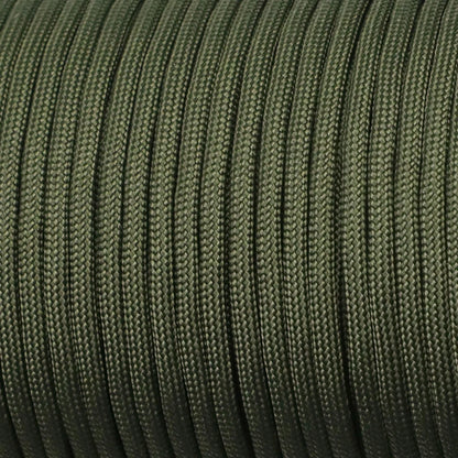 7 Cores 550 Paracord Cord 5 15 30 M Dia.4mm For Outdoor Camping Survival Lanyard Parachute Rope Hiking Tent Accessories