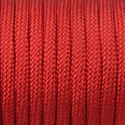 7 Cores 550 Paracord Cord 5 15 30 M Dia.4mm For Outdoor Camping Survival Lanyard Parachute Rope Hiking Tent Accessories