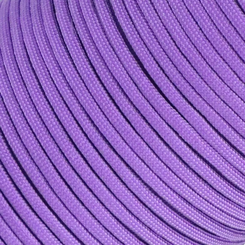 7 Cores 550 Paracord Cord 5 15 30 M Dia.4mm For Outdoor Camping Survival Lanyard Parachute Rope Hiking Tent Accessories