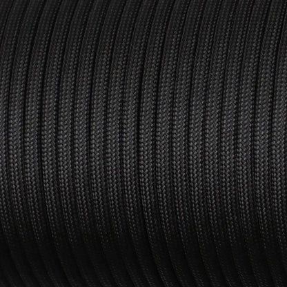 5/15/30m Paracord Rope 7 Strand 4mm Military Tactical 550 Parachute Cord Camping Accessories Outdoor Survival DIY Bracelet Line