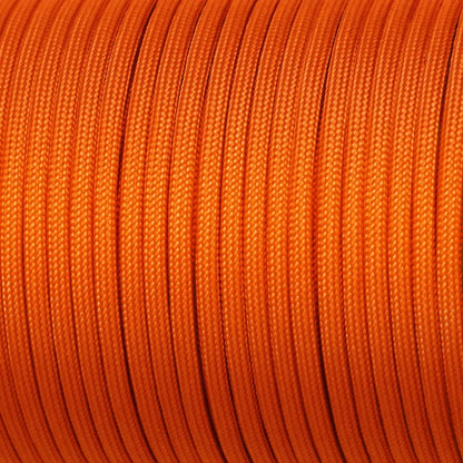 7 Cores 550 Paracord Cord 5 15 30 M Dia.4mm For Outdoor Camping Survival Lanyard Parachute Rope Hiking Tent Accessories